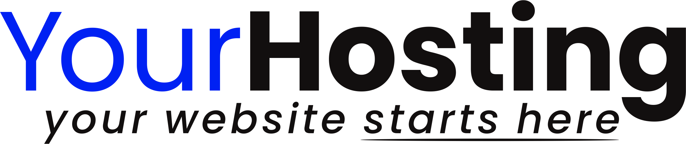 YourHosting